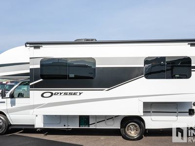 2026 Entegra Odyssey - Photo 14