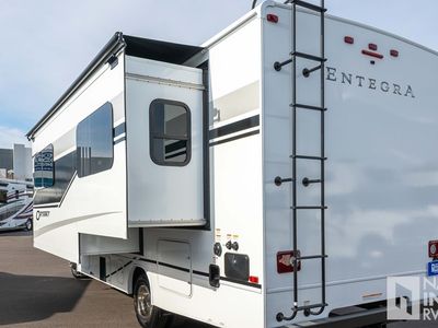 2026 Entegra Odyssey - Photo 12