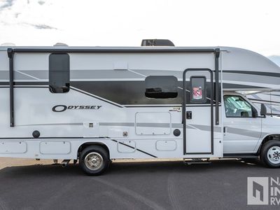 2026 Entegra Odyssey - Photo 9