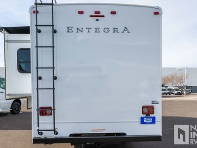 2026 Entegra Odyssey - Photo 11