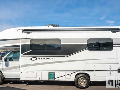 2026 Entegra Odyssey - Photo 3