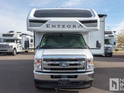 2026 Entegra Odyssey - Photo 7