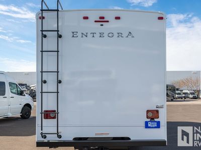 2026 Entegra Odyssey - Photo 6