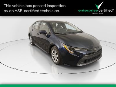 2023 Toyota Corolla - Photo 1