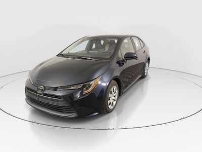2023 Toyota Corolla - Photo 3