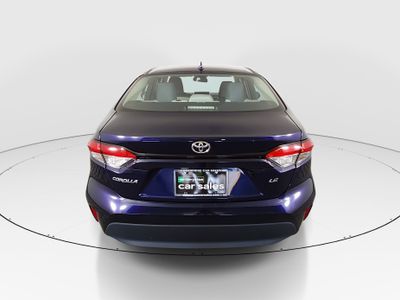 2023 Toyota Corolla - Photo 6