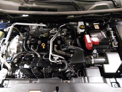 2025 Mitsubishi Outlander - Photo 9