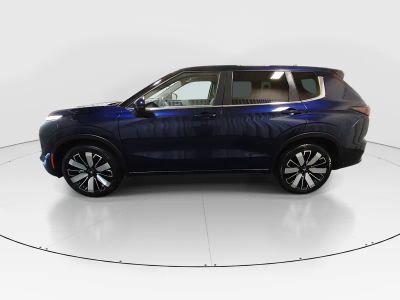 2025 Mitsubishi Outlander - Photo 4
