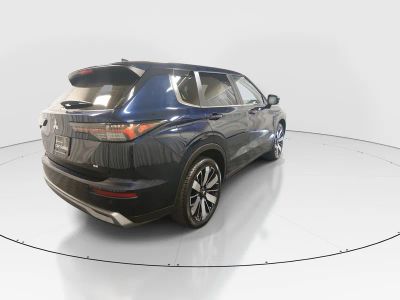 2025 Mitsubishi Outlander - Photo 7