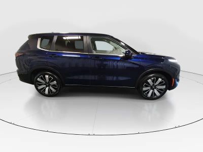 2025 Mitsubishi Outlander - Photo 8