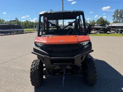 2026 Polaris Ranger Crew 1000 Premium — photo 7 view