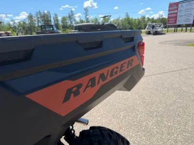 2026 Polaris Ranger Crew 1000 Premium — photo 10 view