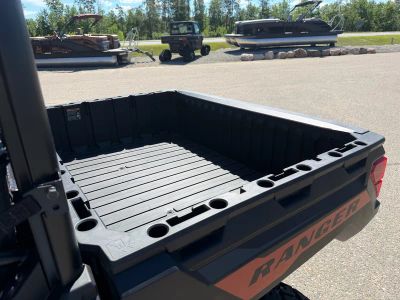 2026 Polaris Ranger Crew 1000 Premium — photo 9 view