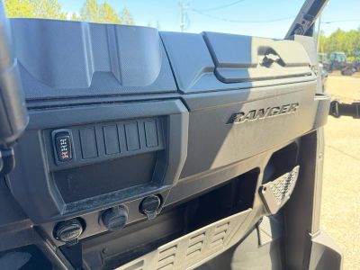 2026 Polaris Ranger Crew 1000 Premium — photo 15 view