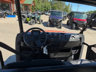 2026 Polaris Ranger Crew 1000 Premium — photo 13 view
