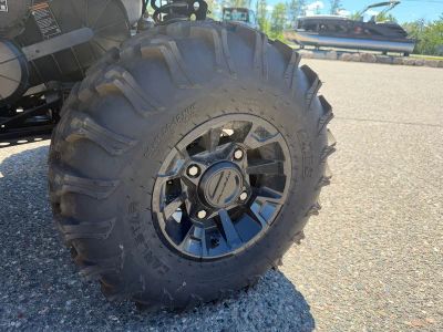 2026 Polaris Ranger Crew 1000 Premium — photo 16 view