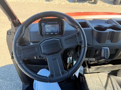 2026 Polaris Ranger Crew 1000 Premium — photo 14 view
