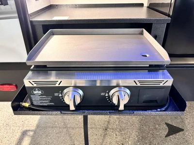 2026 Grand Design Reflection 150 Series - Photo 12