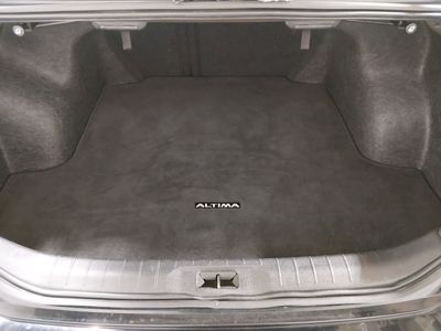 2024 Nissan Altima — photo 11 view