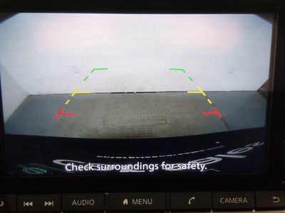 2024 Nissan Altima — photo 16 view