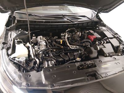 2024 Nissan Altima — photo 9 view