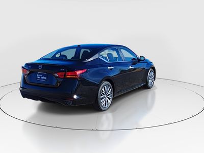 2024 Nissan Altima — photo 7 view