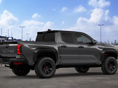 2026 Toyota Tacoma i-FORCE MAX - Photo 13