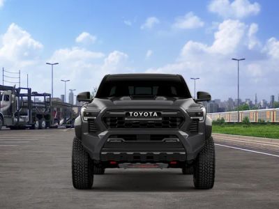 2026 Toyota Tacoma i-FORCE MAX - Photo 19