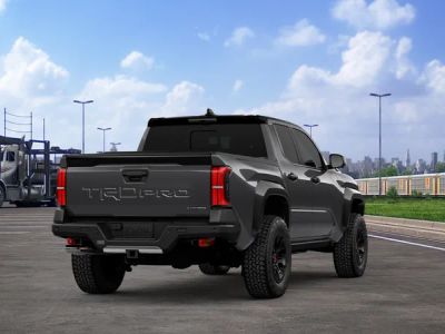 2026 Toyota Tacoma i-FORCE MAX - Photo 11