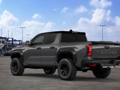 2026 Toyota Tacoma i-FORCE MAX - Photo 8