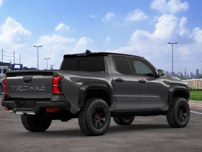 2026 Toyota Tacoma i-FORCE MAX - Photo 12
