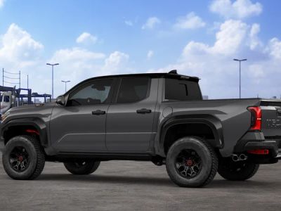 2026 Toyota Tacoma i-FORCE MAX - Photo 7