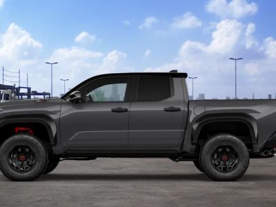 2026 Toyota Tacoma i-FORCE MAX - Photo 6
