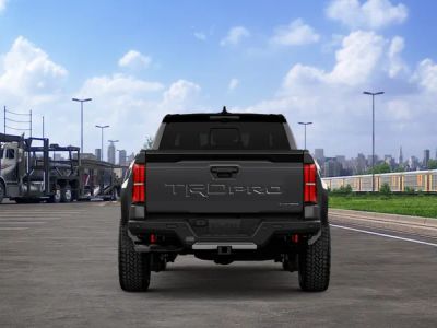 2026 Toyota Tacoma i-FORCE MAX - Photo 10