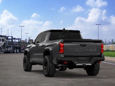 2026 Toyota Tacoma i-FORCE MAX - Photo 9