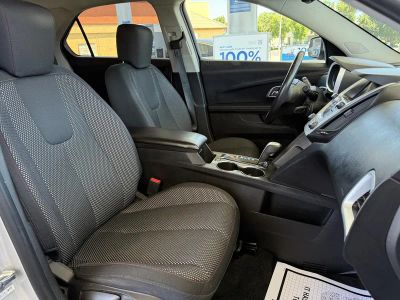 2014 Chevrolet Equinox — photo 16 view