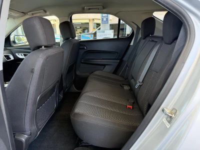 2014 Chevrolet Equinox — photo 13 view
