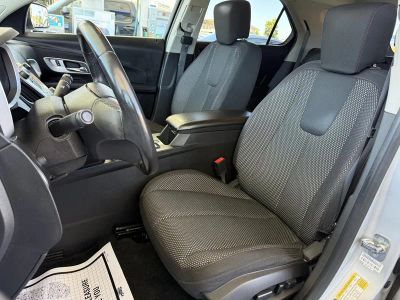 2014 Chevrolet Equinox — photo 12 view
