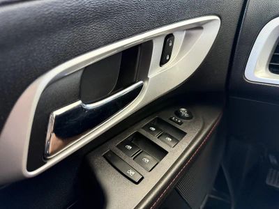 2014 Chevrolet Equinox — photo 20 view
