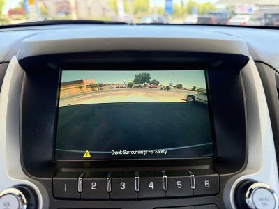 2014 Chevrolet Equinox — photo 22 view