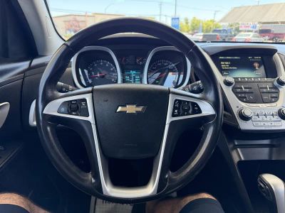 2014 Chevrolet Equinox — photo 18 view