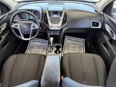 2014 Chevrolet Equinox — photo 14 view