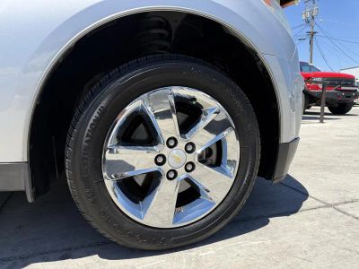 2014 Chevrolet Equinox — photo 10 view