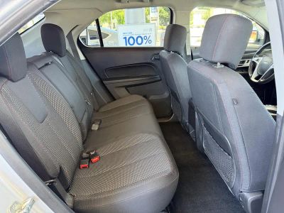 2014 Chevrolet Equinox — photo 17 view