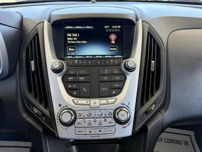 2014 Chevrolet Equinox — photo 19 view