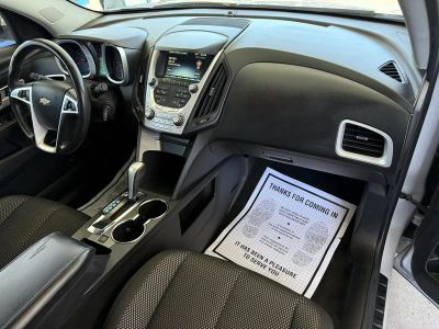 2014 Chevrolet Equinox — photo 15 view