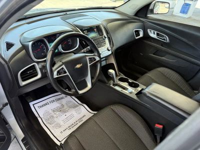 2014 Chevrolet Equinox — photo 11 view
