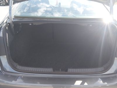 2024 Volkswagen Jetta — photo 11 view