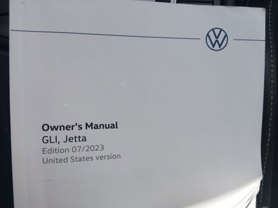 2024 Volkswagen Jetta — photo 18 view
