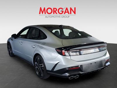 2024 Hyundai Sonata - Photo 3